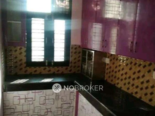 3 BHK Flat In The Kaushik House for Rent In Palam Vihar