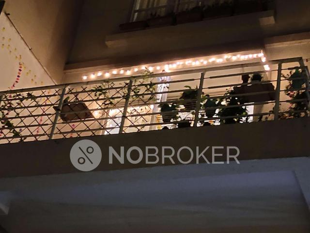 3 BHK Flat In The Lake District For Sale In Kondhwa Budruk