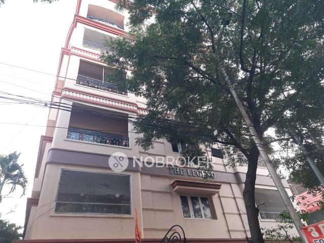 3 BHK Flat In The Legend Rani Residency for Rent In Domalguda
