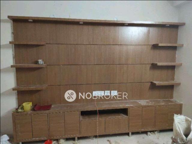3 BHK Flat In The Life Apartment for Rent In Bikshapathi Nagar, Hafeezpet