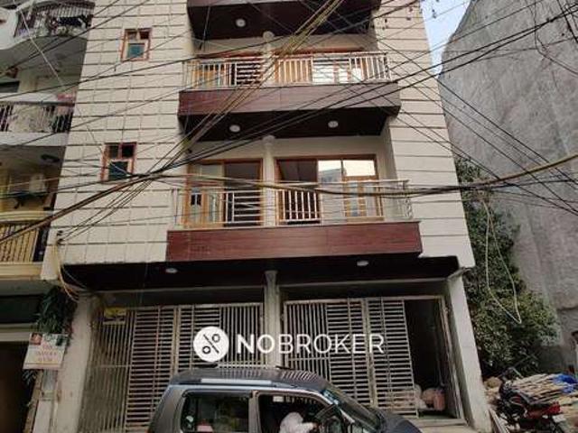 3 BHK Flat In The Mist By Hcs Developer For Sale In Dera Mandi