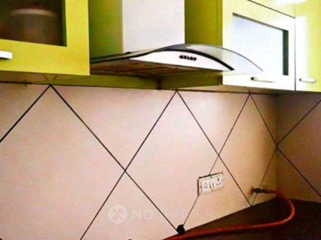 3 BHK Flat In The Nav Manesar Cghs Ltd. For Rent In Sector