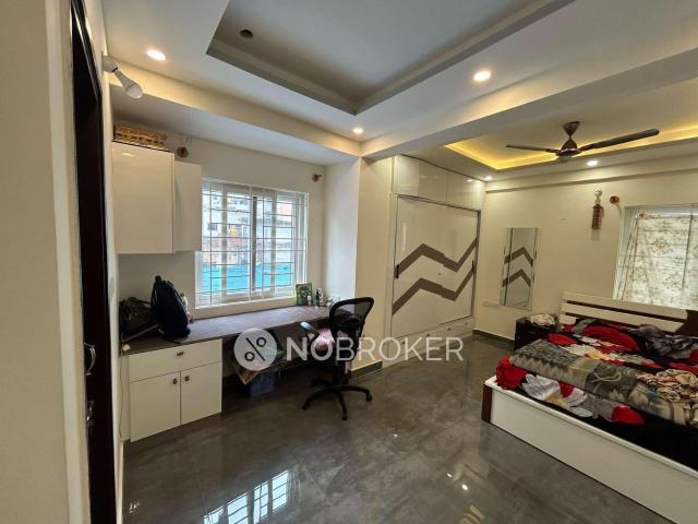 3 BHK Flat In The Nest Apartment For Sale In Hsr Layout