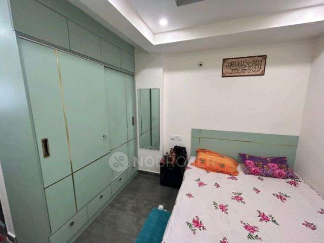 3 BHK Flat In The Nest Apartment Hsr 7th Sector For Sale In The Nest Apartment