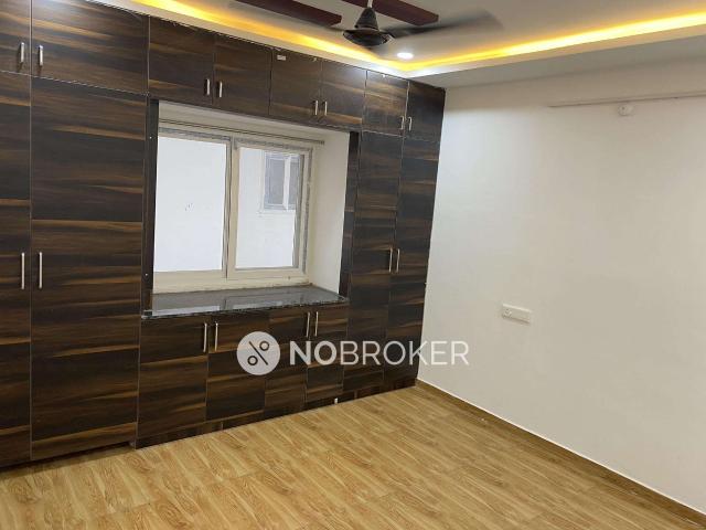 3 BHK Flat In The Nest for Rent In Mallampet