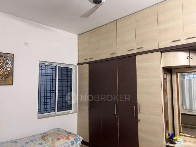 3 BHK Flat In The Nest, Pranit Happy Homes for Rent In Prag