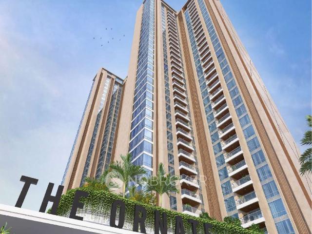 3 BHK Flat In The Ornate For Sale In Pancard Club Road, Ban