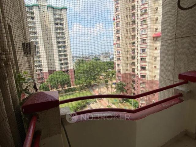 3 BHK Flat In The Palms South City I Gurgaon for Rent In The Palms South City 1