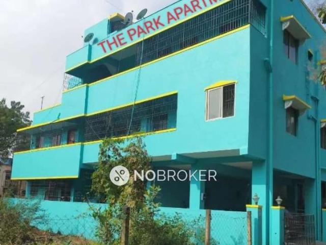 3 BHK Flat In The Park Apartment By Tharun Vikas Properties For Sale In Poonamallee