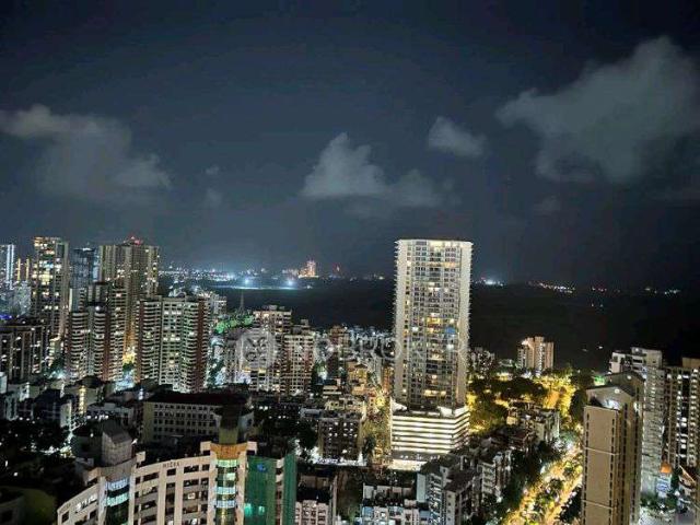 3 BHK Flat In The Park Residencies Oshiwara Andheri For Sale In The Park Luxury Residences