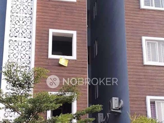 3 BHK Flat In The Premia For Sale In Chintalmet, upperpally