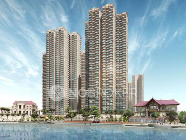 3 BHK Flat In The Prestige Vaishnavi, Rajender Nagar For Sale In Rajendra Nagar
