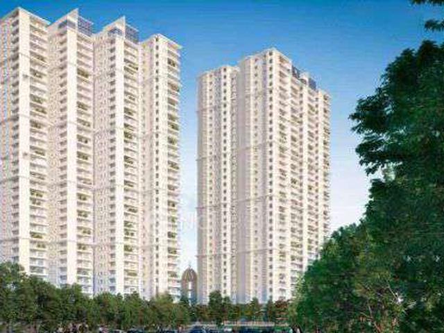 3 BHK Flat In The Prestige City Hyderabad For Sale In Budwe
