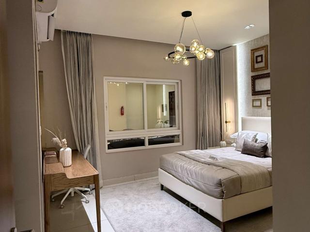 3 BHK Flat In The Prestige City Hyderabad For Sale In Budwe
