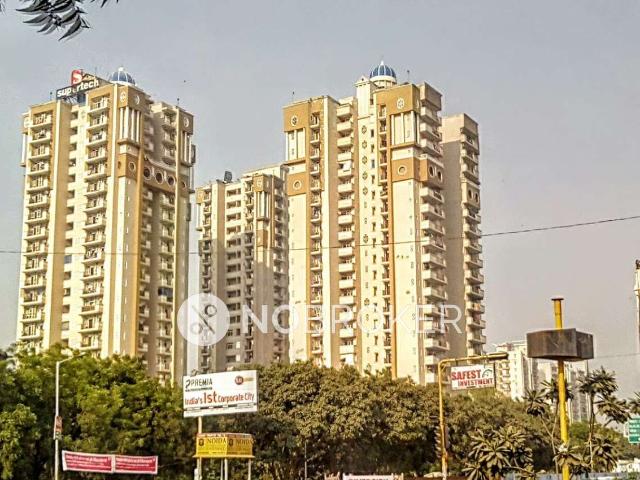 3 BHK Flat In The Romano For Sale In Sector 118