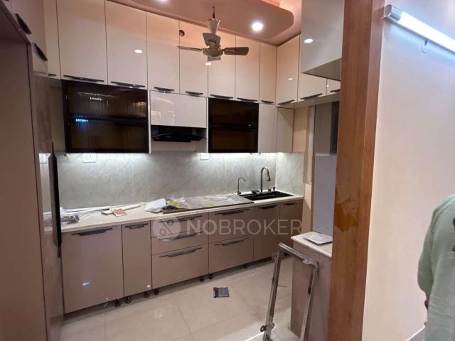 3 BHK Flat In The Romano phase ii for Rent In Sector 118