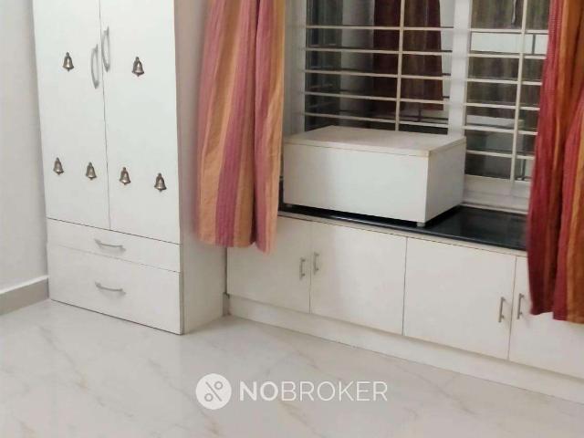 3 BHK Flat In The Royal Castle For Sale In Thirumudivakkam