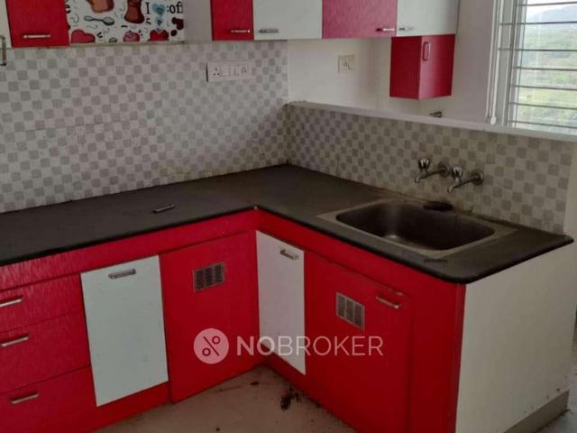 3 BHK Flat In The Royal Castle For Sale In Thirumudivakkam
