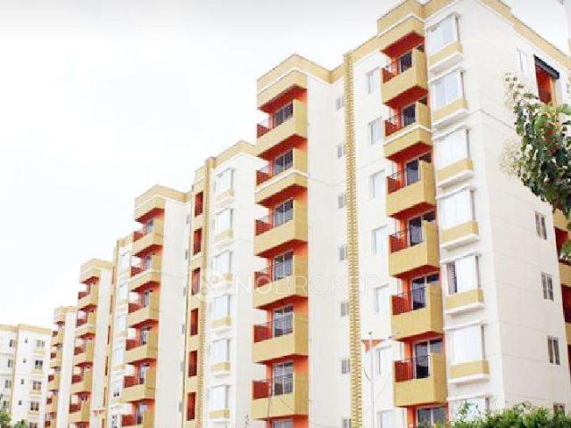 3 BHK Flat In The Royal Castle For Sale In Thirumudivakkam