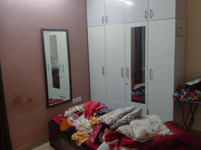 3 BHK Flat In Theme Ambience Golf View Apartment for Rent In Gachibowli