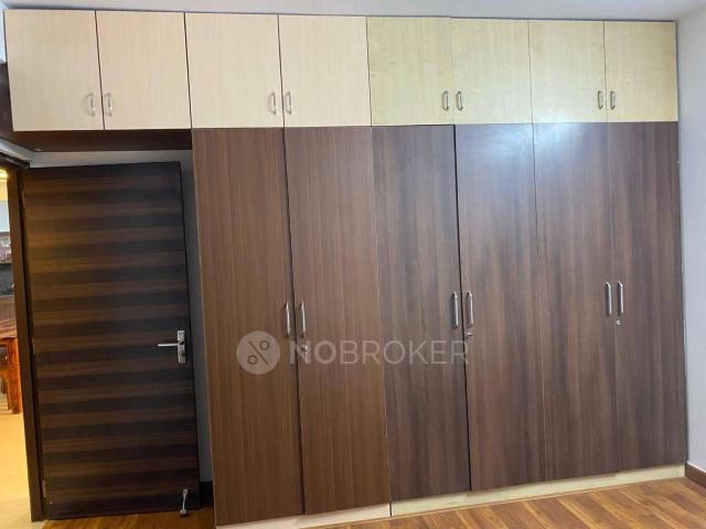 3 BHK Flat In Theme Ambience Golf View Apartment For Sale