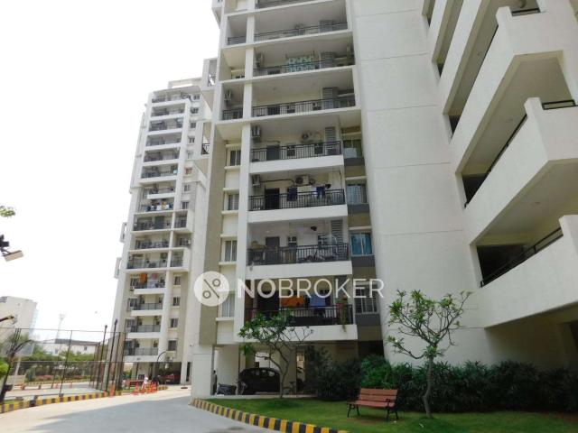 3 BHK Flat In Theme Ambience Golf View Apartment For Sale In Nanakaramguda