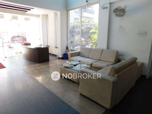 3 BHK Flat In Theme Ambience Golf View For Sale In Gachibowli