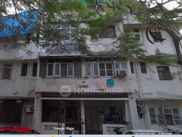 3 BHK Flat In Theerat Aprmtnet for Rent In Andheri west