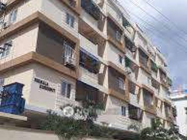 3 BHK Flat In Thirumala Residency for Rent In Alkapur