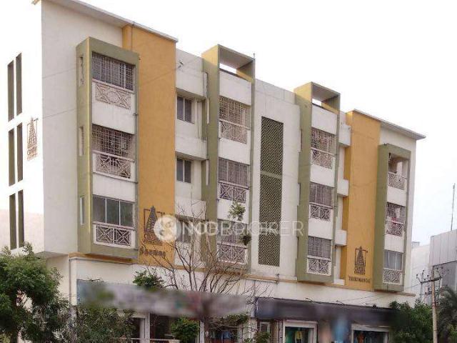 3 BHK Flat In Thirumangai Apartment For Sale In Kumananchavadi