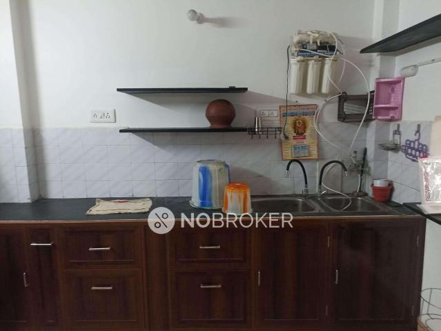 3 BHK Flat In Thiruthanigai Apartments For Sale In Choolaimedu