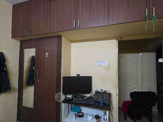 3 BHK Flat In Thoraipakkam Av for Rent In 61, Sri Sai Nagar