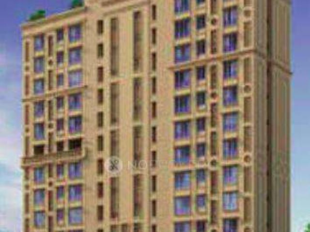 3 BHK Flat In Thoroughbred Epitome For Sale In Kurla