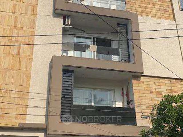 3 BHK Flat In Thotas Abode For Sale In Himayatnagar
