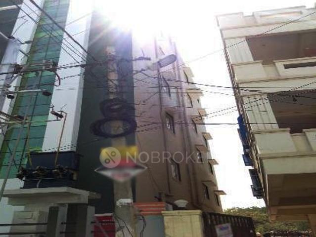 3 BHK Flat In Thri Shakthi Homes for Rent In Hafeezpet