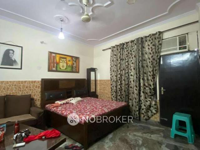 3 BHK Flat In Tilak Nagar For Sale In Vishnu Garden