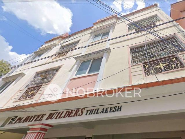 3 BHK Flat In Tilekesh Paavaiye For Sale In Chromepet
