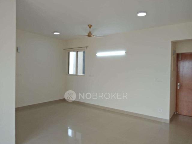 3 BHK Flat In Time Residency for Rent In Sector 63