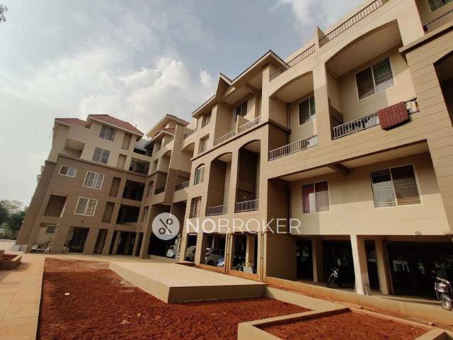 3 BHK Flat In Tirtha Villa For Sale In Pashan