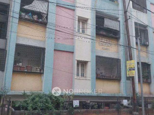 3 BHK Flat In Tirtha Residency Phase Ii For Sale In Miyapur