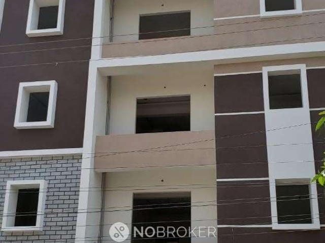 3 BHK Flat In Tiru Sankalp for Rent In Nizampet Cross Road