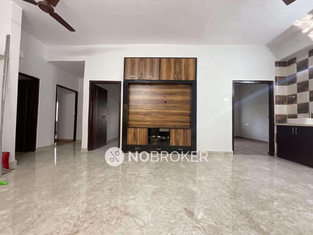 3 BHK Flat In Tirumala Apartment For Sale In Himayatnagar