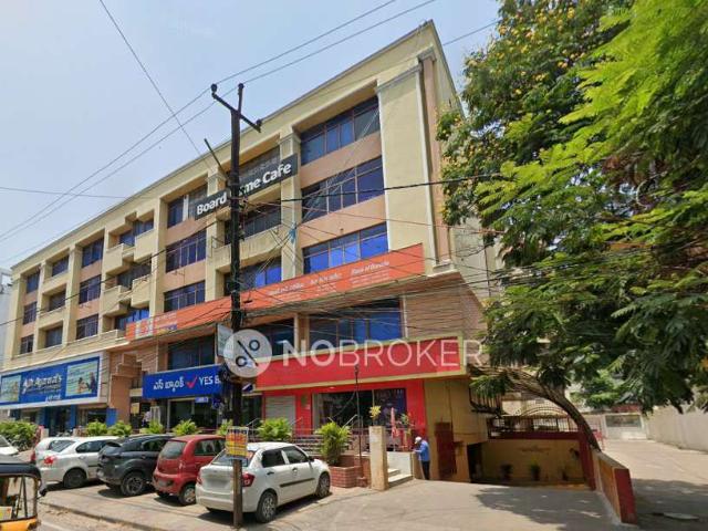 3 BHK Flat In Tirumala Deluxe Apartment for Rent In Himayat