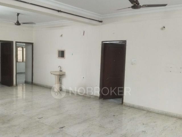 3 BHK Flat In Tirumala Deluxe Apartment for Rent In Himayatnagar