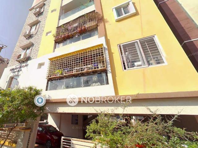 3 BHK Flat In Tirumala Enclave For Sale In Nizampet