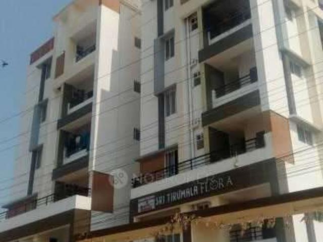 3 BHK Flat In Tirumala Flora For Sale In Nagole