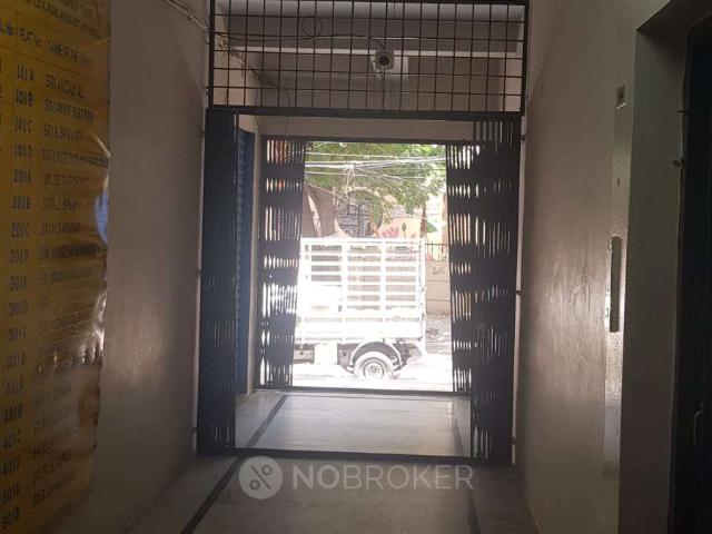 3 BHK Flat In Tirumala Towers For Sale In Tirumala Towers