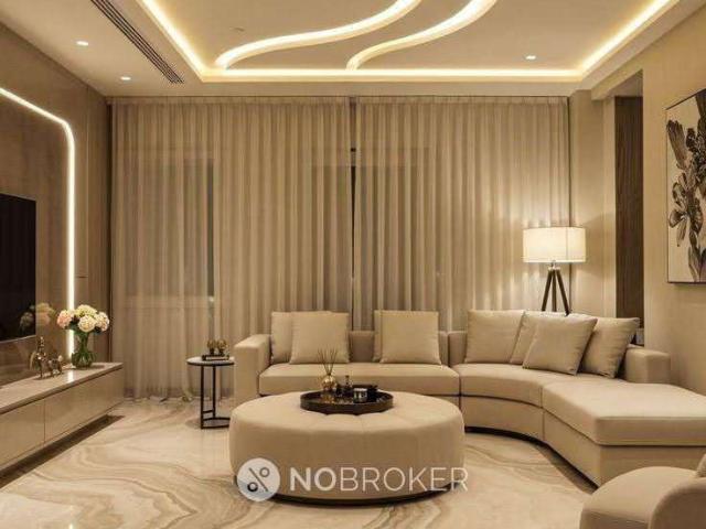3 BHK Flat In Tirupati Campus For Sale In Tingre Nagar