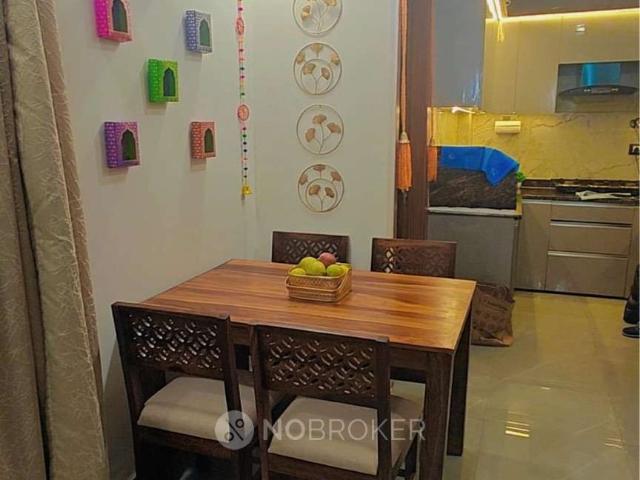 3 BHK Flat In Tirupati Residency For Sale In Tirupati Resi