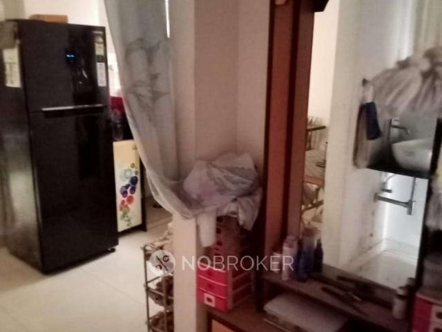 3 BHK Flat In Tirupati Shridhi For Sale In Dhanori